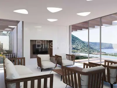 Building land 8 208 m², Komiža - luxury villa project - 6