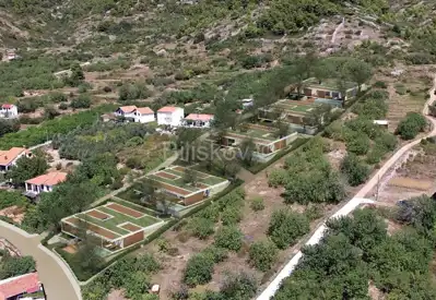 Building land 8 208 m², Komiža - luxury villa project - 2