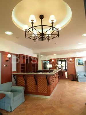 Hotel in ruhiger Lage neben dem Sandstrand - 9