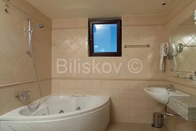 Hotel in ruhiger Lage neben dem Sandstrand - 5