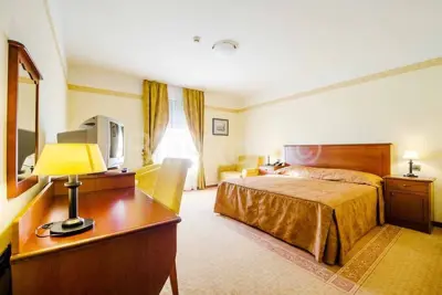 Hotel in ruhiger Lage neben dem Sandstrand - 4