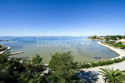 Hotel in ruhiger Lage neben dem Sandstrand - 11