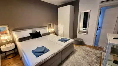 Labin, wunderschönes ebenerdiges Haus mit Pool - 21