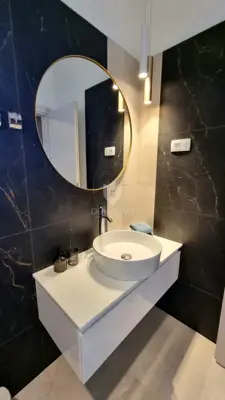 Labin, wunderschönes ebenerdiges Haus mit Pool - 20