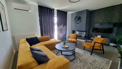 Labin, wunderschönes ebenerdiges Haus mit Pool - 12