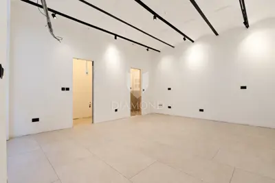 Poslovni prostor 33 m², Rovinj - centar, 50 m od mora - 4