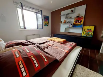 Rovinj - moderna vila s velikom okućnicom - 21