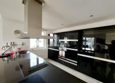 Rovinj - moderna vila s velikom okućnicom - 10