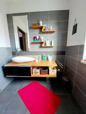 Rovinj - moderna vila s velikom okućnicom - 19