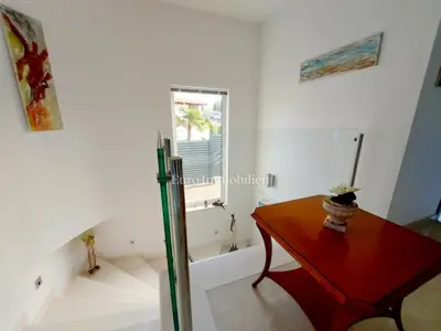 Rovinj - moderna vila s velikom okućnicom - 16