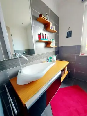 Rovinj - moderna vila s velikom okućnicom - 18