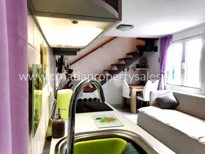 Kuća, Split, 80 m², 300 000 € - 12