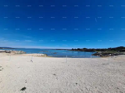 Ližnjan! Građevinska parcela! - 2