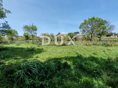 Građevinsko zemljište, Briševo - mirna lokacija uz asfalt i priključke - 3