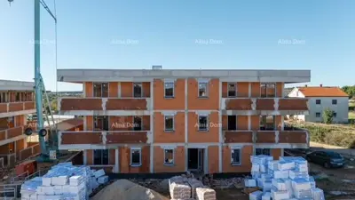Apartment A5, Pula Šikići - ground floor, 2 bedrooms - 22