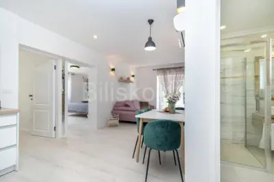 Apartment 68 m², center of Trogir, completely renovated