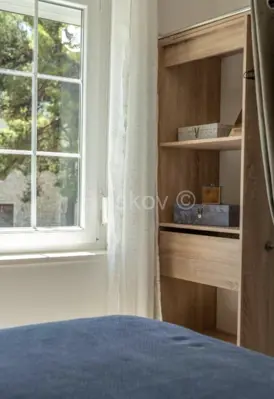 Wohnung 68 m², Zentrum von Trogir, komplett renoviert - 6