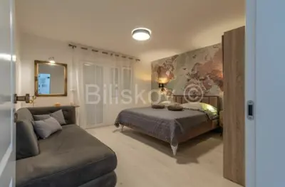 Wohnung 68 m², Zentrum von Trogir, komplett renoviert - 2