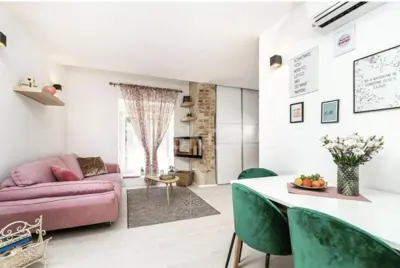 Wohnung 68 m², Zentrum von Trogir, komplett renoviert - 4