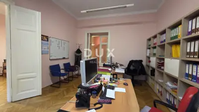 Apartment 146 m², Potok Rijeka - renovated near the center - 5