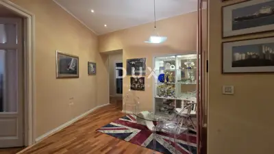 Apartment 146 m², Potok Rijeka - renovated near the center - 2