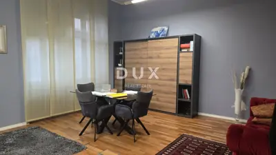 Apartment 146 m², Potok Rijeka - renovated near the center - 16