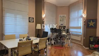 Apartment 146 m², Potok Rijeka - renovated near the center - 11