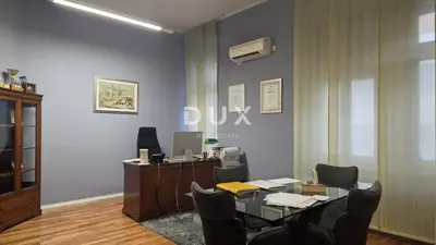 Apartment 146 m², Potok Rijeka - renovated near the center - 15