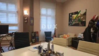 Apartment 146 m², Potok Rijeka - renovated near the center - 12