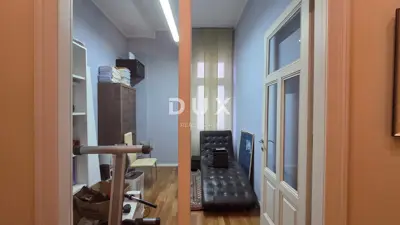 Apartment 146 m², Potok Rijeka - renovated near the center - 18