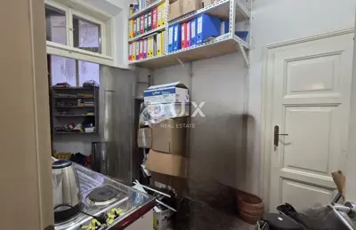 Apartment 146 m², Potok Rijeka - renovated near the center - 21