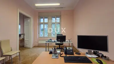 Apartment 146 m², Potok Rijeka - renovated near the center - 8