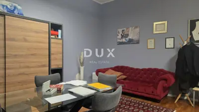 Apartment 146 m², Potok Rijeka - renovated near the center - 13