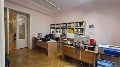 Apartment 146 m², Potok Rijeka - renovated near the center - 4