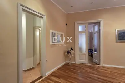 Apartment 146 m², Potok Rijeka - renovated near the center - 3