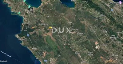 Poljoprivredno zemljište 5.265 m², Žerava - mirna lokacija