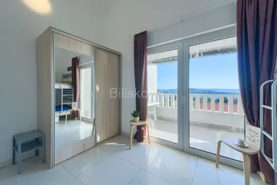 Seget Donji, kuća s apartmanima i zemljištem - 21