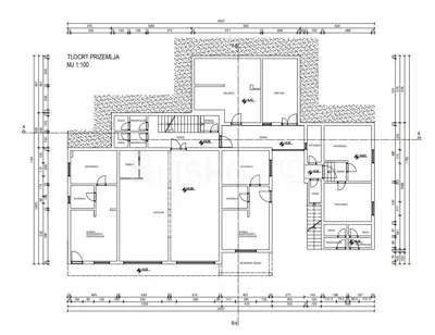 Seget Donji, kuća s apartmanima i zemljištem - 23