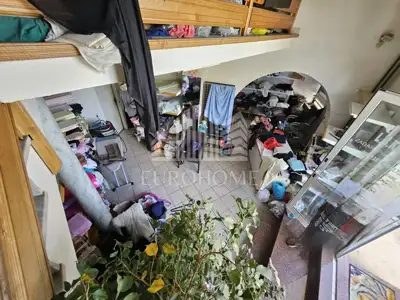 Gewerbefläche 56 m², Petrići, zwei Eingänge - 4