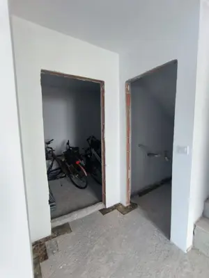 Doppelhaushälfte 121,3 m², Rovinj - 500 m vom Meer und Pool - 16