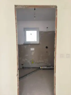Doppelhaushälfte 121,3 m², Rovinj - 500 m vom Meer und Pool - 20