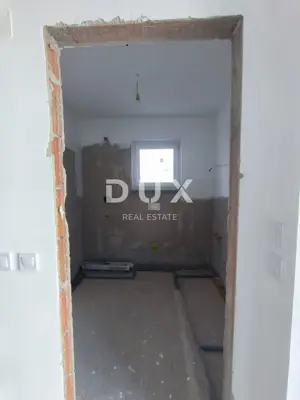 Doppelhaushälfte 121,3 m², Rovinj - 500 m vom Meer und Pool - 14