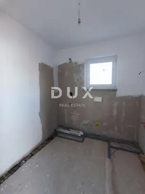 Doppelhaushälfte 121,3 m², Rovinj - 500 m vom Meer und Pool - 10