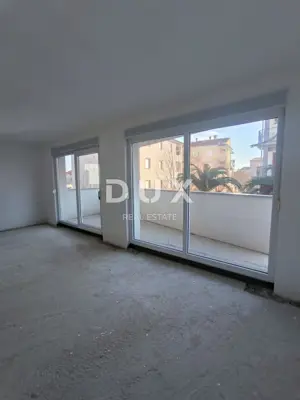 Doppelhaushälfte 121,3 m², Rovinj - 500 m vom Meer und Pool - 5