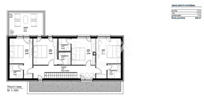 Haus 283 m², Labin - Pool und Sauna - 26