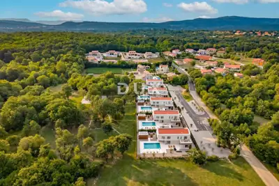 Haus 283 m², Labin - Pool und Sauna - 22