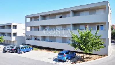 Apartment 52.80 m², Bokanjac - furnished and with a balcony - 2
