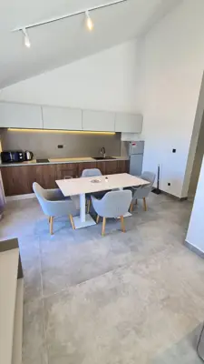 For Sale, Brač, Sutivan, Three-Bedroom Penthouse, 2nd Floor, Sea View - 6