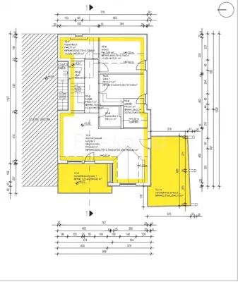 For Sale, Brač, Sutivan, Three-Bedroom Penthouse, 2nd Floor, Sea View - 18