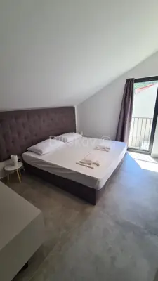 For Sale, Brač, Sutivan, Three-Bedroom Penthouse, 2nd Floor, Sea View - 11